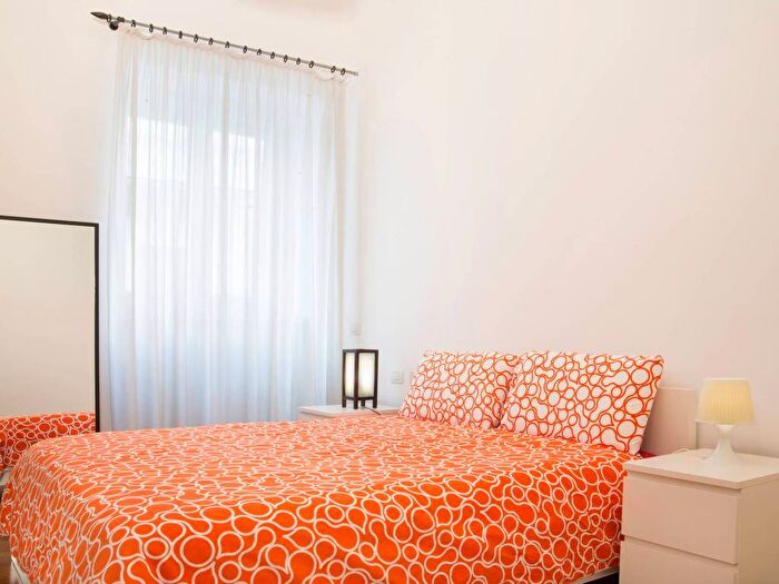 Appartamento bilocale in affitto in Piazza Arnoldo Mondadori, Quadronno Crocetta, Milano