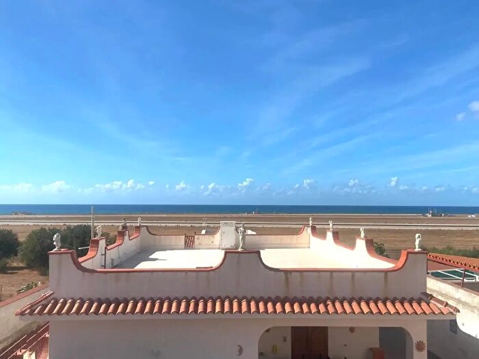 Appartamento trilocale in vendita in Via Rocco Chinnici, Cinisi