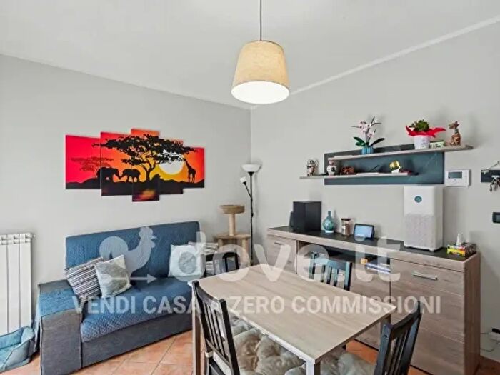 Appartamento bilocale in vendita in Via Eugenio Clara, Chivasso