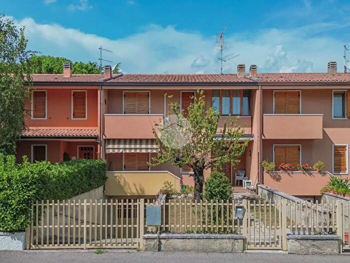Casa con 5 locali in vendita in Via degli Alpini, Negrar di Valpolicella