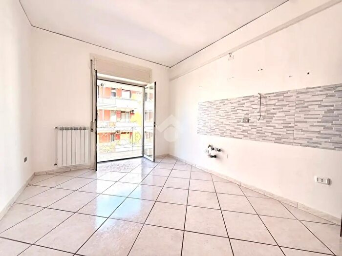 Appartamento bilocale in vendita in Via Luigi Galvani, Casavatore