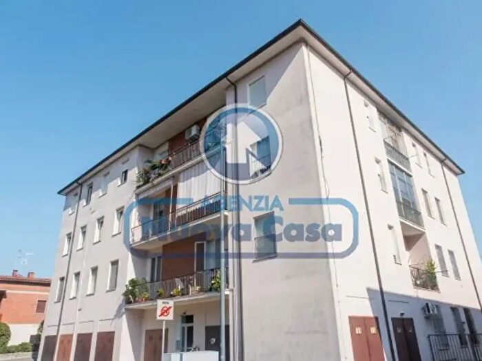 Appartamento quadrilocale in vendita in Via Crocetta, Ravenna