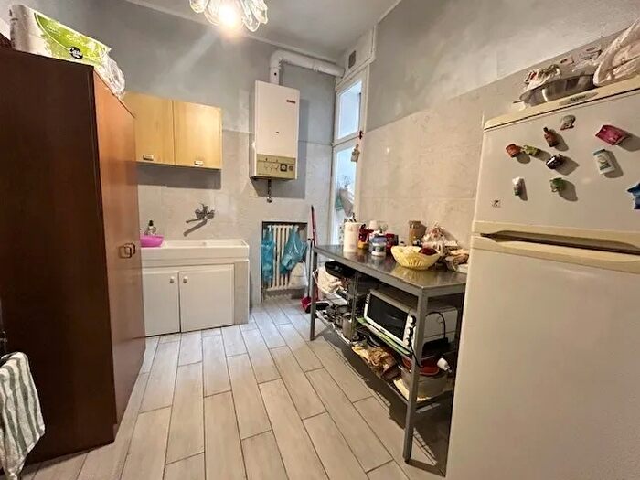 Appartamento quadrilocale in vendita in Via Lagomaggio, Rimini