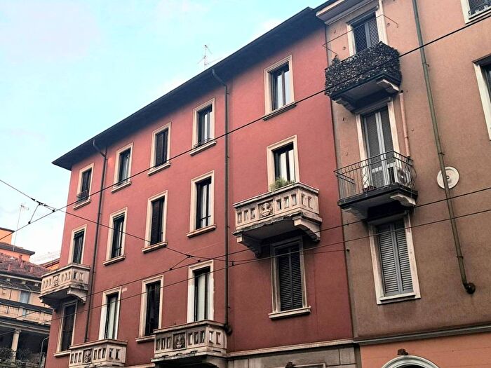 Appartamento monolocale in affitto in Viale Carlo Espinasse, Certosa, Milano