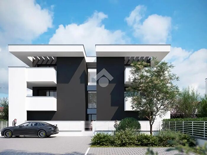 Appartamento trilocale in vendita in Via Saffi, Castelfranco Emilia