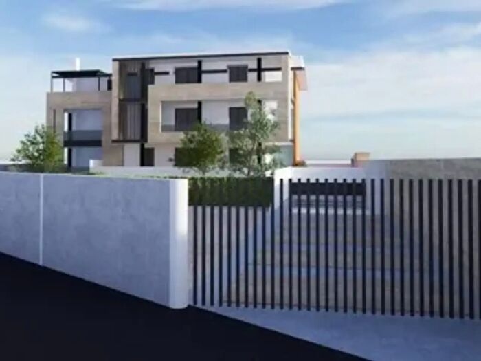 Appartamento quadrilocale in vendita in Via Tommaso De Amicis, Casaluce