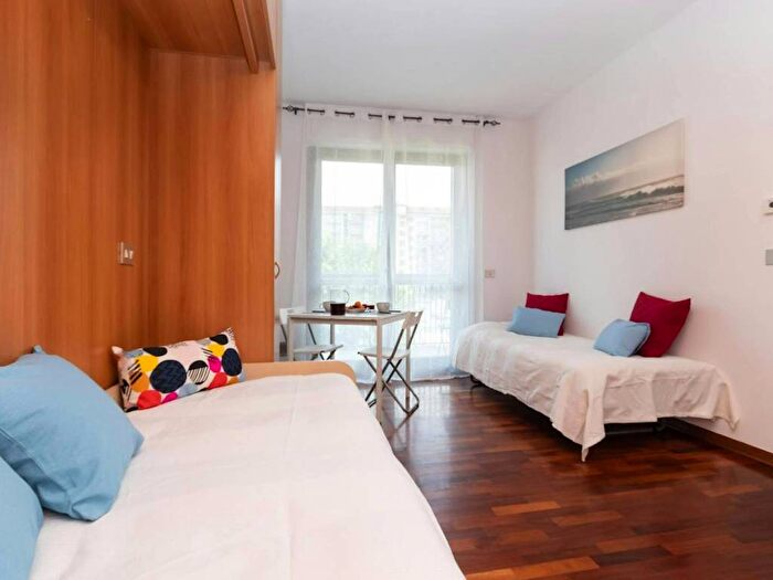 Appartamento monolocale in affitto in Via Tripoli, Santa Rita, Torino