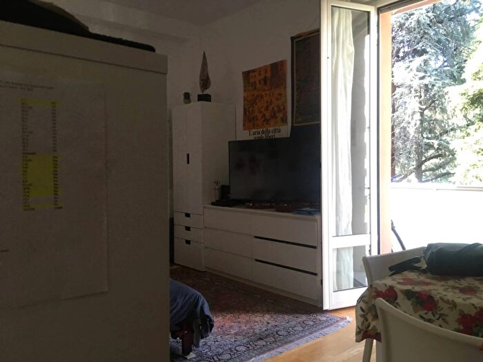 Appartamento bilocale in affitto in Via Ludwig Van Beethoven, Bologna