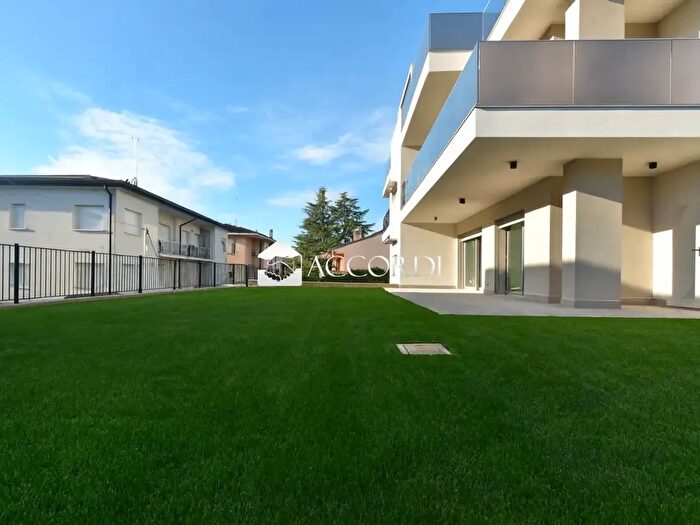 Appartamento quadrilocale in vendita in Conegliano