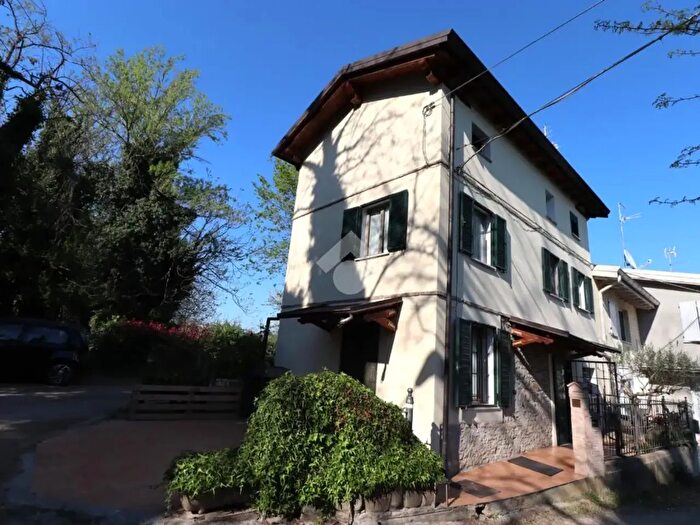 Casa trilocale in vendita in Via San Donnino, Maranello