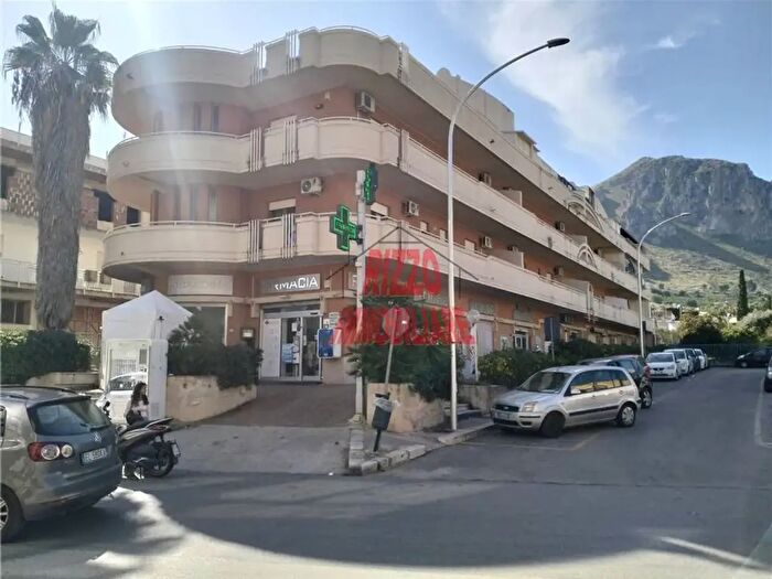 Appartamento quadrilocale in vendita in Villabate