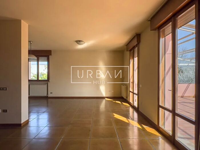 Appartamento in vendita in Forli