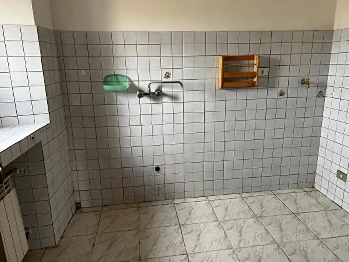 Casa trilocale in vendita in Polinago