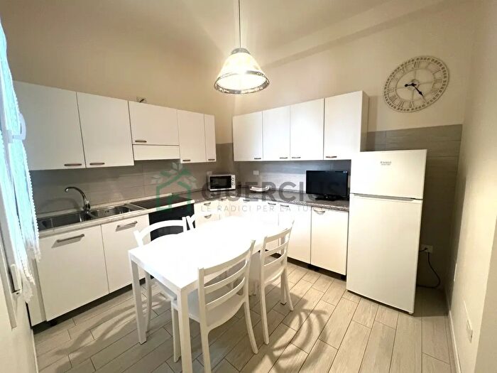 Appartamento bilocale in vendita in Piazza Torino, Jesolo