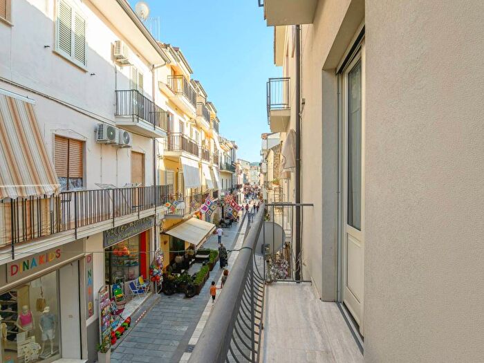 Appartamento monolocale in affitto in Corso Senatore Materazzo, Santa Maria, Castellabate