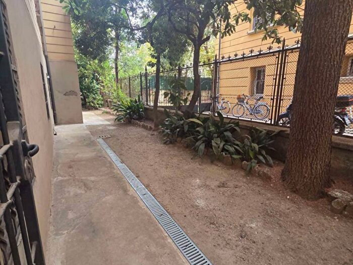 Appartamento trilocale in affitto in Via Giuseppe Mazzini, Massarenti, Bologna