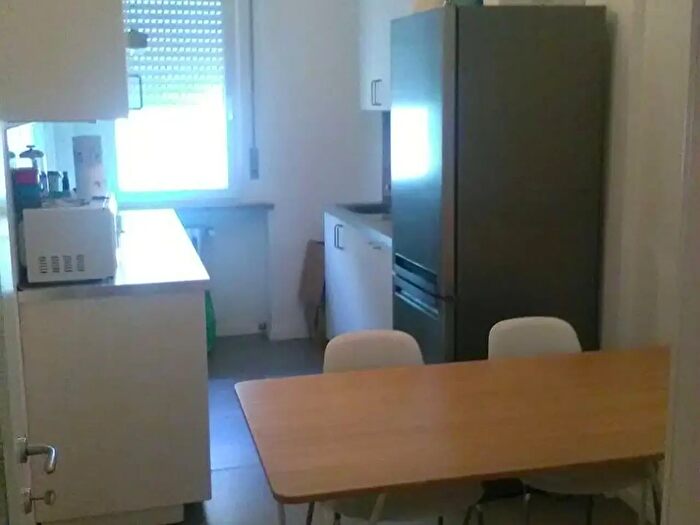 Appartamento quadrilocale in affitto in Via Vannetti, Trento