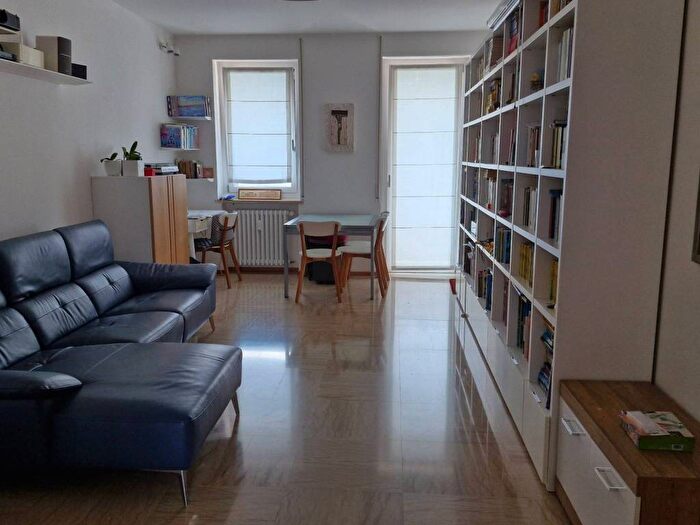 Appartamento quadrilocale in affitto in Via Jacopo Filiasi, Mestre, Venezia