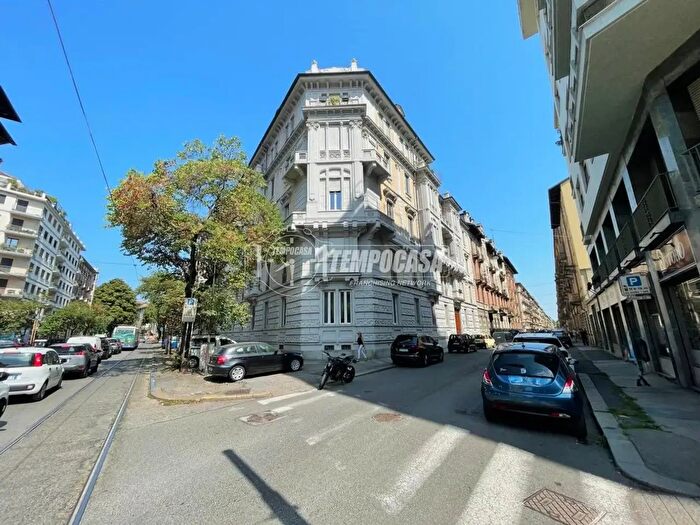 Appartamento in vendita in Via Vincenzo Gioberti, Torino