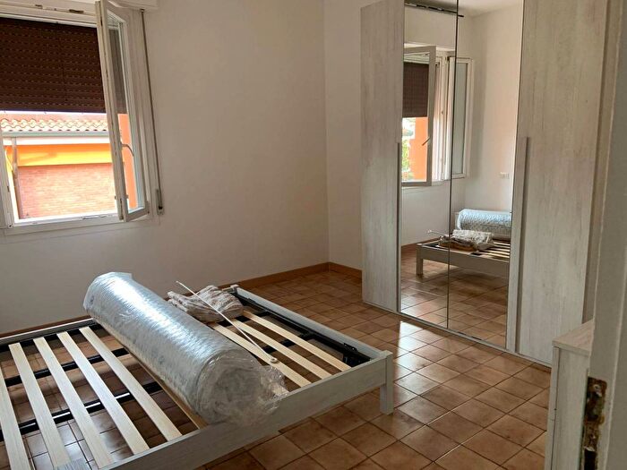 Appartamento con 5 locali in affitto in Via Antonio Consetti, Buon Pastore Parco Amendola, Modena