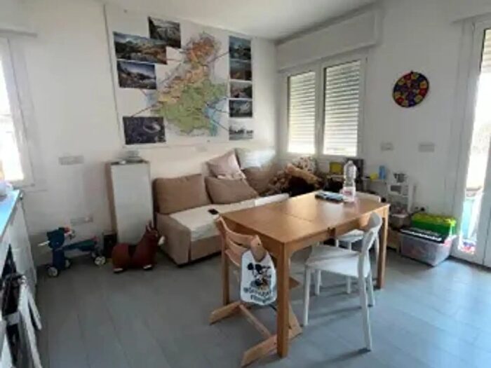 Appartamento trilocale in vendita in Padova