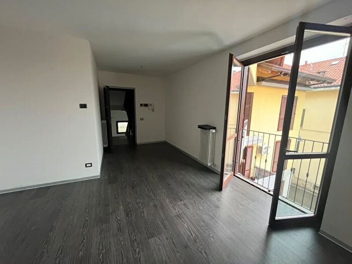 Appartamento quadrilocale in vendita in Fenegro'