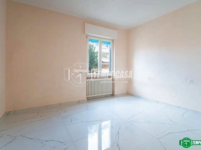 Appartamento trilocale in vendita in Via Fabio Filzi d, Nova Milanese