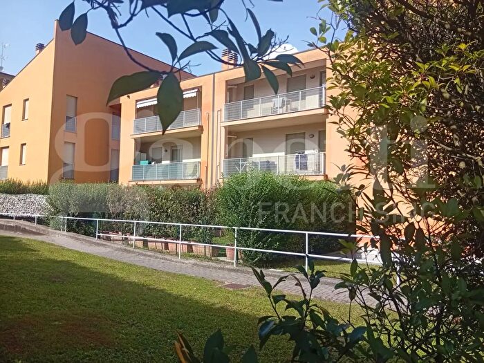 Appartamento quadrilocale in vendita in Via Grigna, Tavernerio