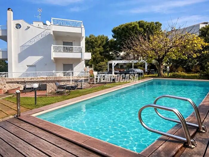 Casa con 5 locali in vendita in Via Luigi Colonna, Bari