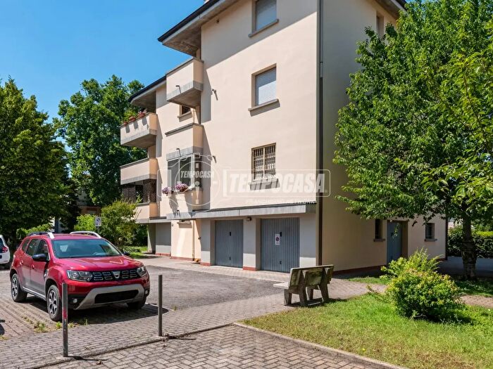 Appartamento bilocale in vendita in Via Alfred Bernhard Nobel, Reggio nell'Emilia