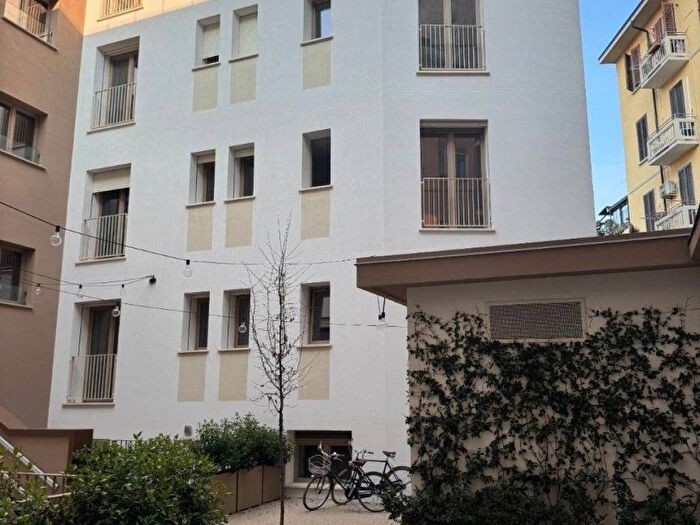 Appartamento bilocale in affitto in Via Ambrogio Binda, Barona, Milano