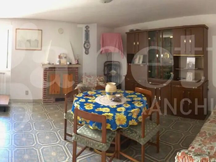 Appartamento trilocale in vendita in Via San Rocco, Castel Del Giudice