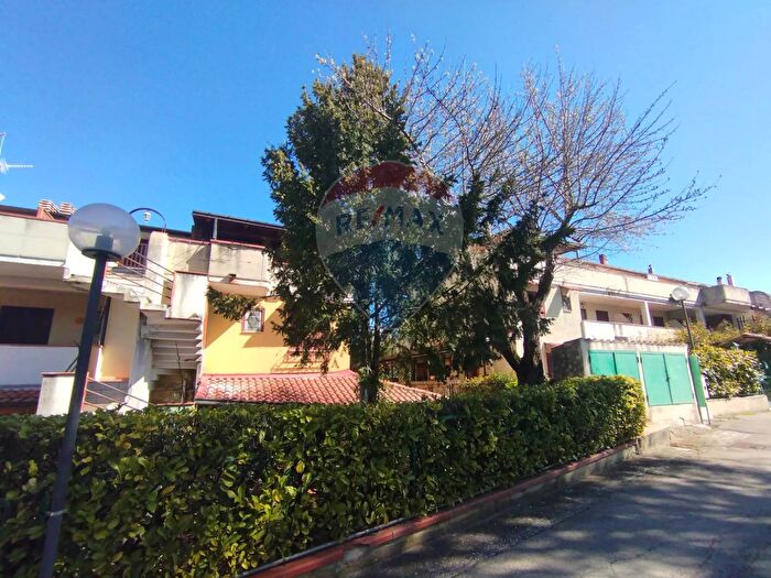 Appartamento trilocale in vendita in La Grande Quercia Nuova, Vinchiaturo