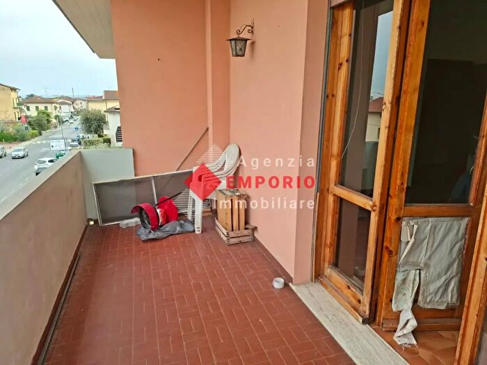 Appartamento con 7 locali in vendita in San Miniato