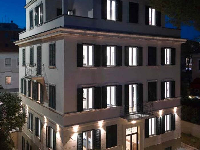 Appartamento bilocale in affitto in Via Giulia di Gallese, Monteverde Nuovo, Roma