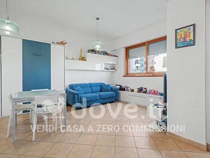 Appartamento monolocale in vendita in Via di Acilia, Roma