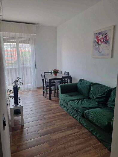 Appartamento in affitto in Via Appennini, Milano