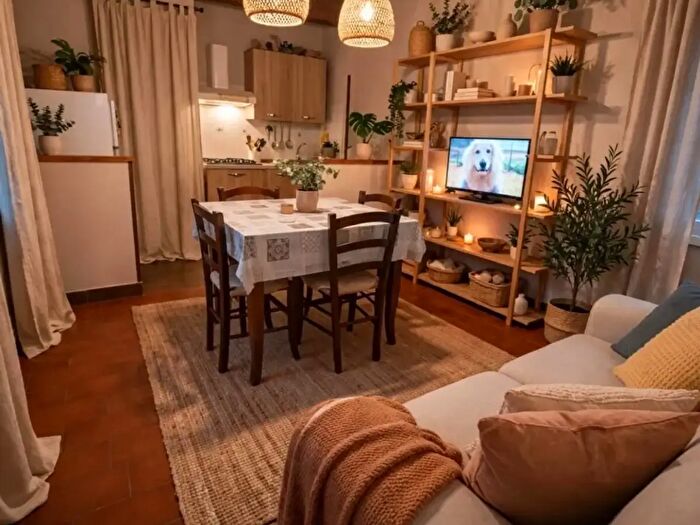 Appartamento bilocale in vendita in Via Giuseppe Mazzini Sassuolo, Sassuolo