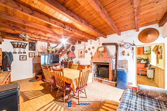 Casa quadrilocale in vendita in Frazione San Giovanni, Villafranca Piemonte