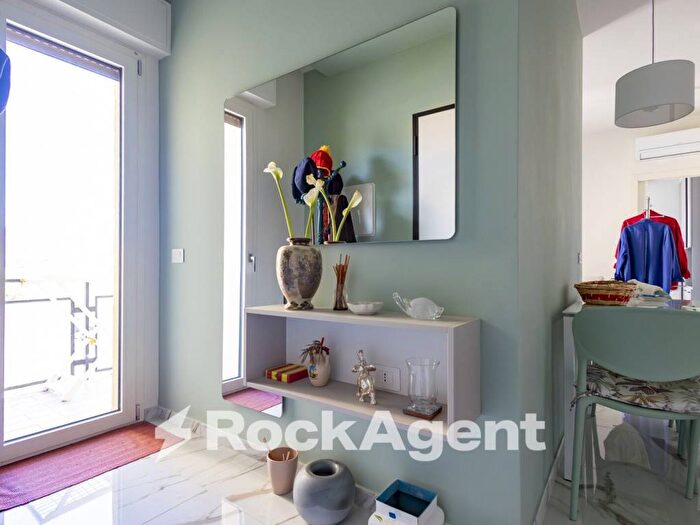 Appartamento bilocale in affitto in Via Gioacchino da Fiore, SantAntonio De Filippis, Catanzaro