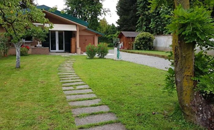 Casa trilocale in vendita in Briosco