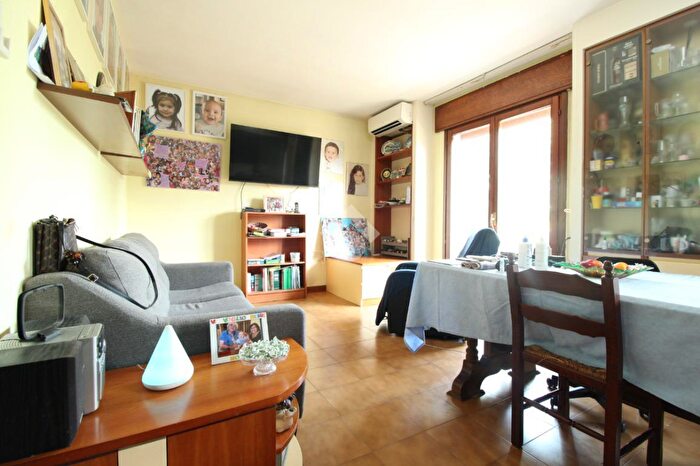 Appartamento quadrilocale in vendita in Viale Magellano, Camisano Vicentino