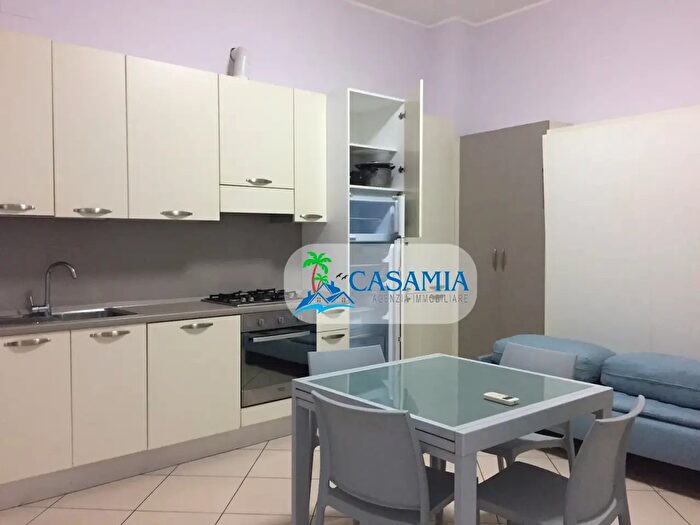 Appartamento monolocale in vendita in Via Gramsci, Grottammare