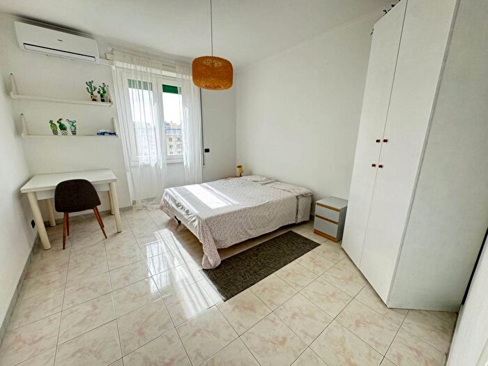 Appartamento monolocale in affitto in Re di Roma, Roma