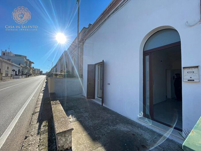 Appartamento con 9 locali in vendita in a Nazionale, Alessano