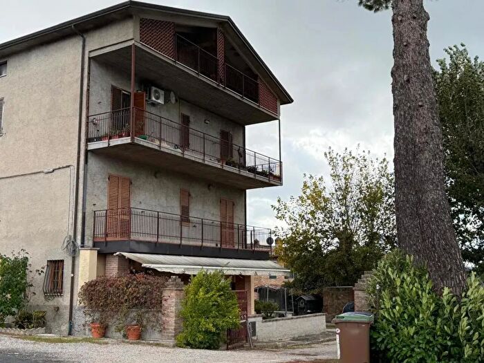 Appartamento con 5 locali in vendita in Sp, Marsciano