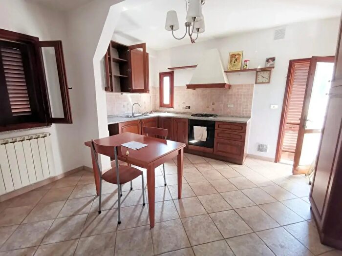 Appartamento trilocale in vendita in Fucecchio