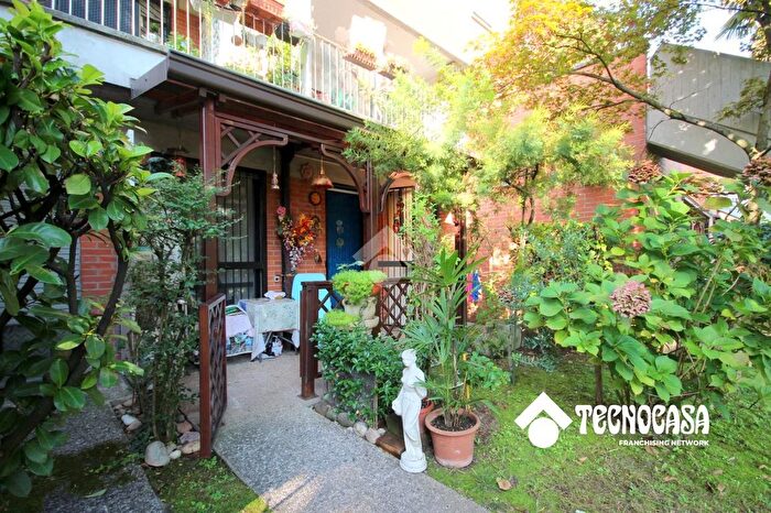 Appartamento bilocale in vendita in Via Enrico Mattei, Cornaredo