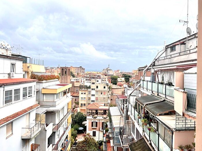 Appartamento bilocale in affitto in Via Pandosia, San Giovanni, Roma