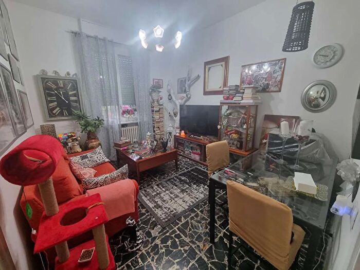 Appartamento bilocale in vendita in Via Leonardo da Vinci, Limbiate